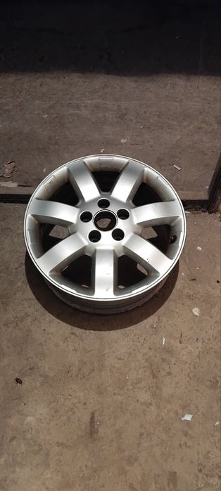Алуминиеви джанти 17