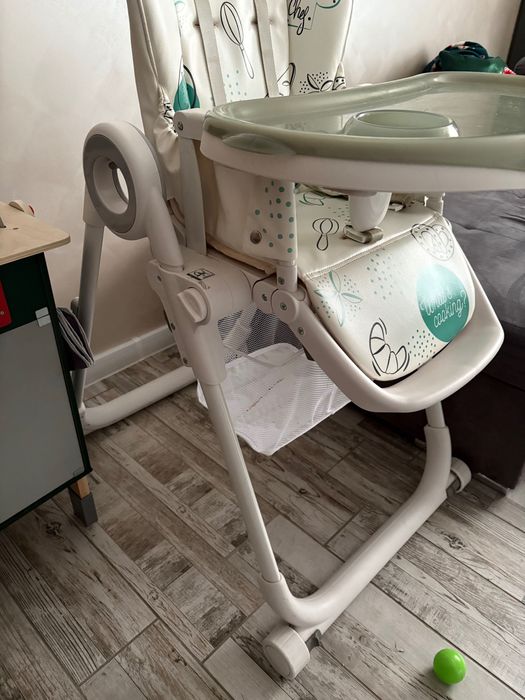 Стол за хранене Chipolino