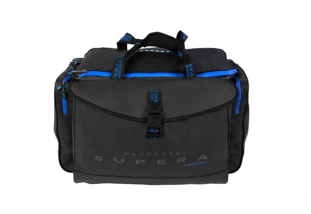 Vand Geanta Preston Supera Carryall Impecabila!!!