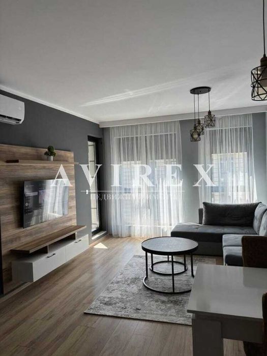 Дава се под наем Двустаен апартамент в Пловдив, Каменица 2 - 75 кв.м за 459 € - Снимка #3