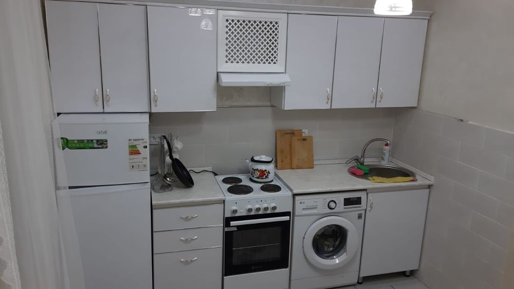 Центр Арбат 3 комнатная