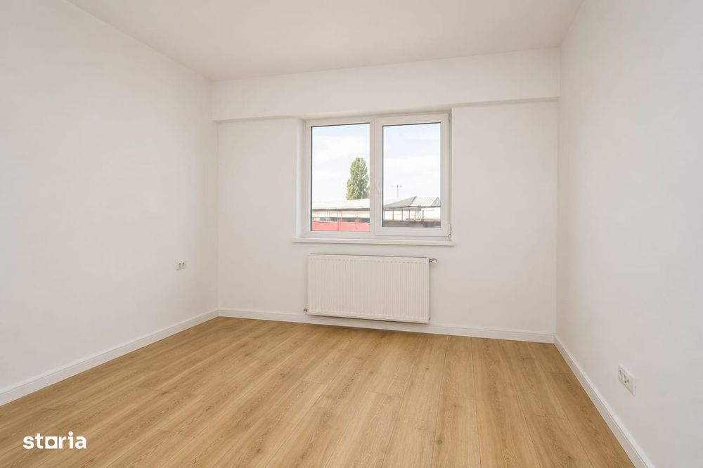 INTABULAT!Apartament cu 2 camere, decomandat, et. 2, 60mp, 132.000euro