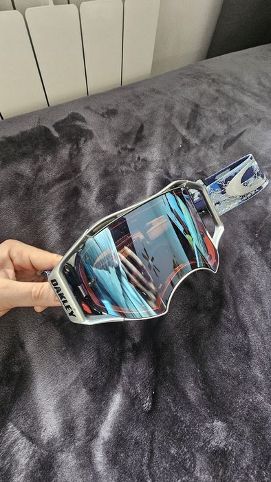 Ски очила Oakley airbrake, wedze g520