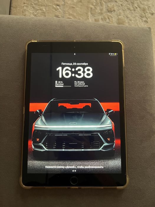 Продам ipad 10.2 или обмен на айфон 8+