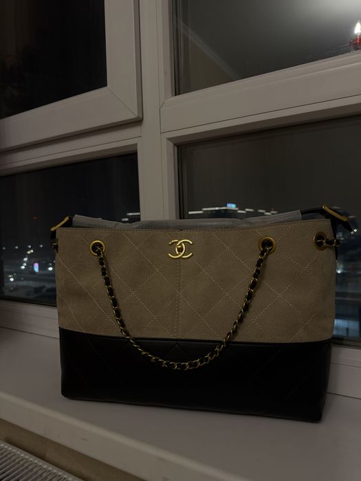 Сумочки Шанель тренд 2026 года.