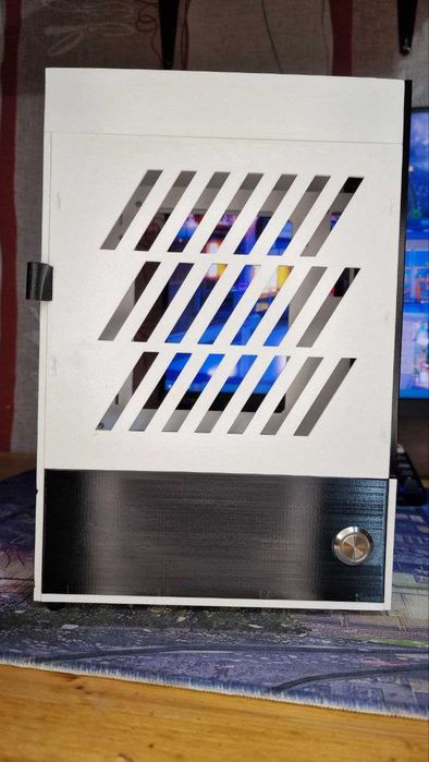 Продам корпуса для SFF mini itx систем