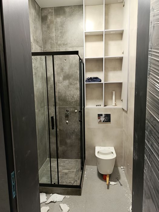 Евро ремонтом квартир под ключ