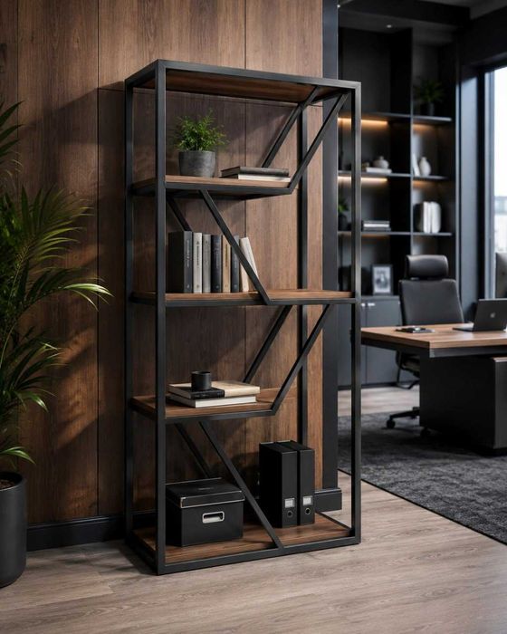 Premium Loft Stellaji — Buyurtma asosida