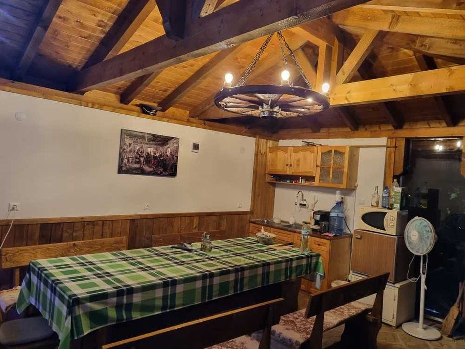 Ръчно изработени полилей