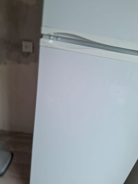 Холодилник коляска