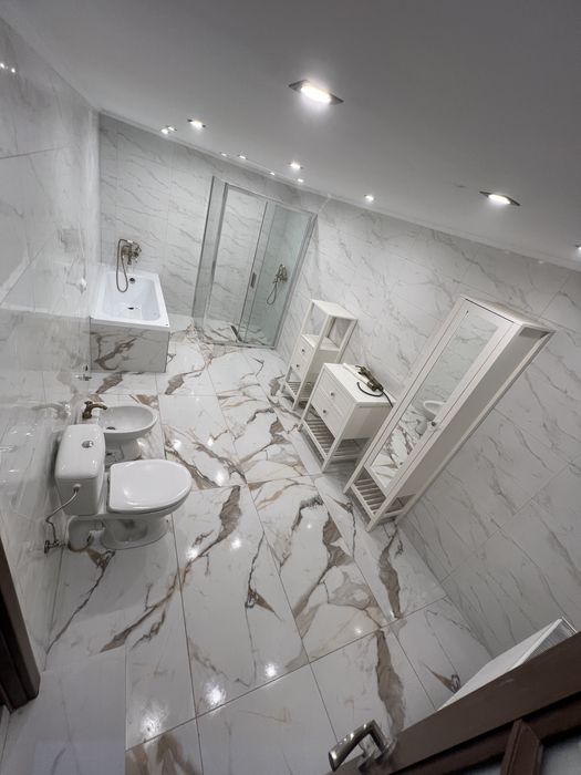 Meserias amenajari interioare