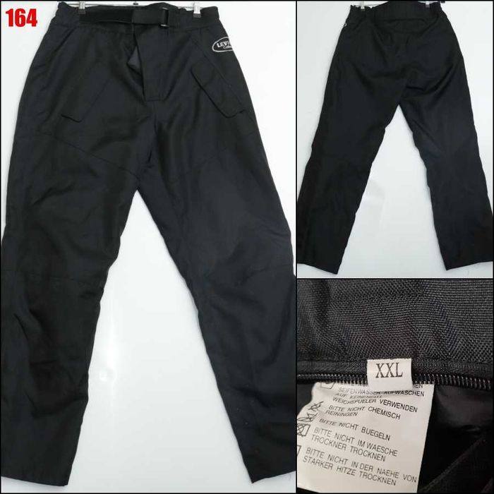 Текстилни Мото Панталони Мъжки и Дамски - Втора Употреба