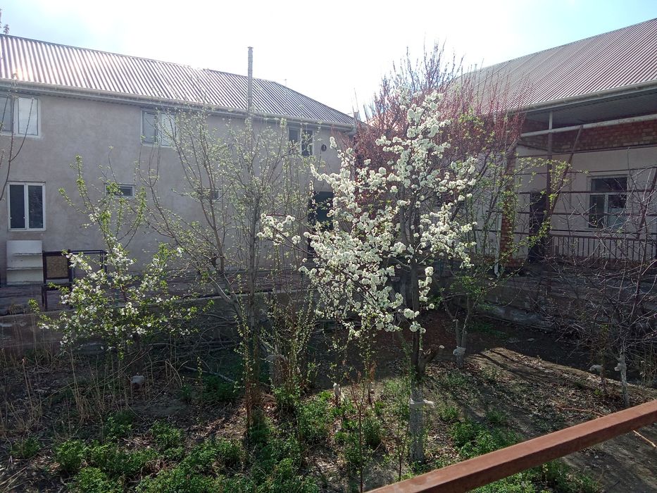 Времянка сатылады