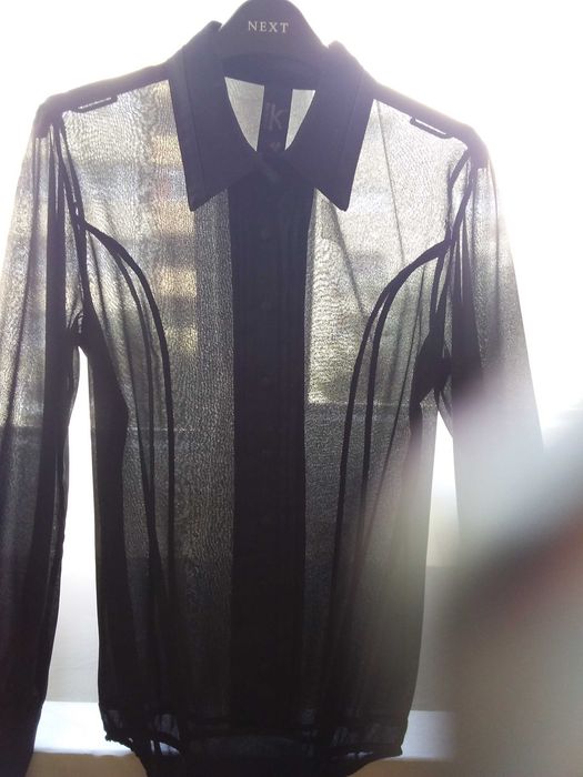 Camasa tip body,masuraS