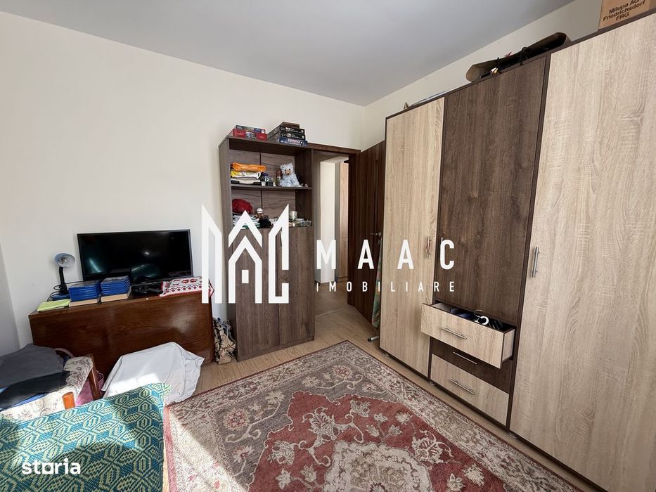 Apartament 2 camere de vânzare în Sibiu | Magnolia | parcare
