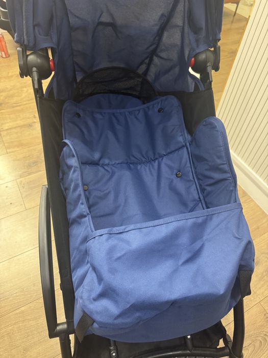 Продам коляску в стиле Yoyo