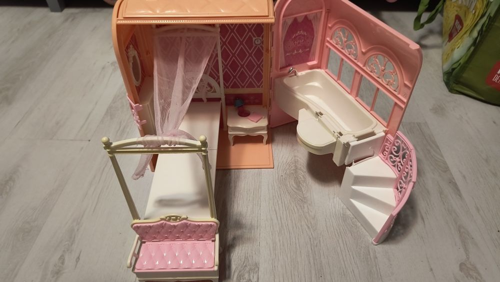 Детска къща куфар