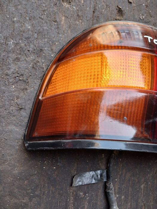 Фонарь Тоета Спринтер