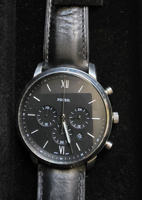 Ceas Orient barbati