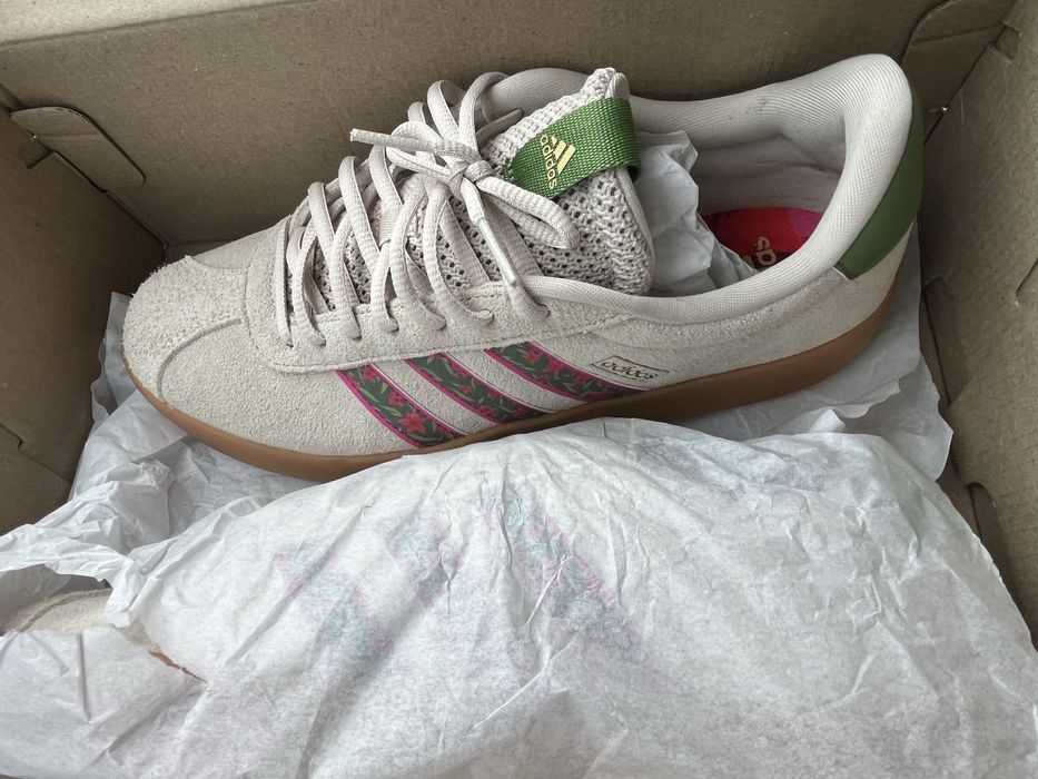 Adidas nu nike marime 41 1/3