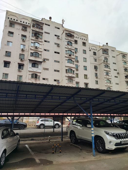 Продаётся квартира от собственника!