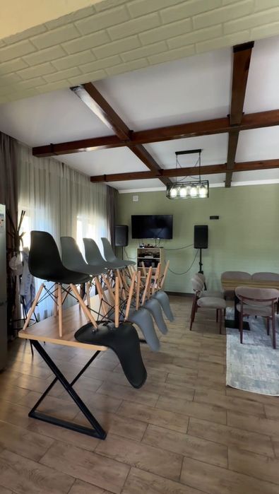 Эверест коттедж бургулюк біркөлік
