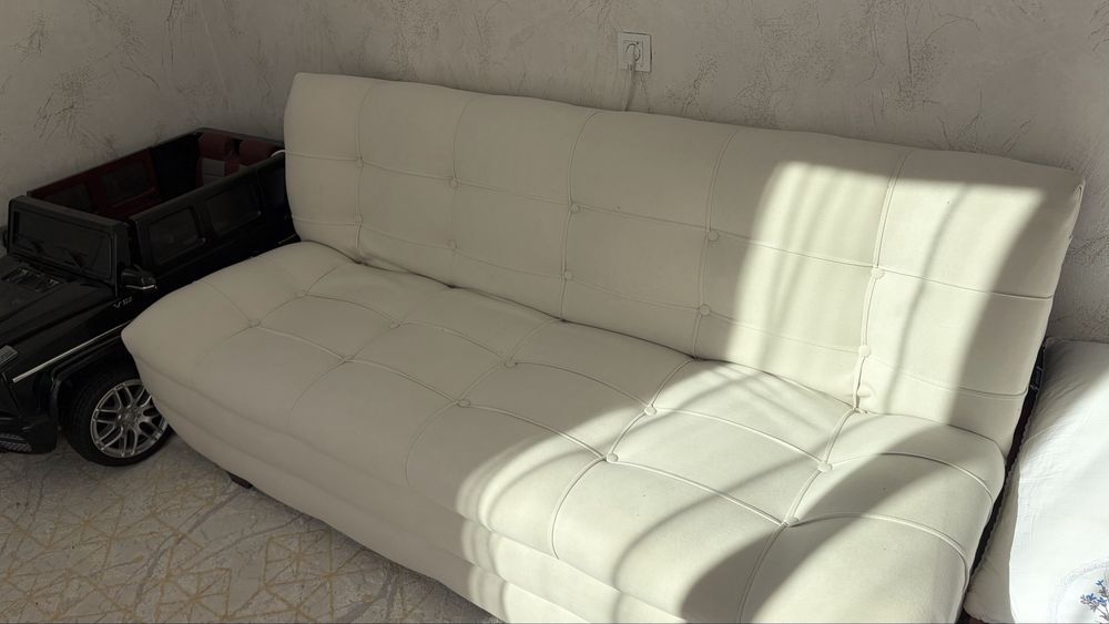 Диван компактный