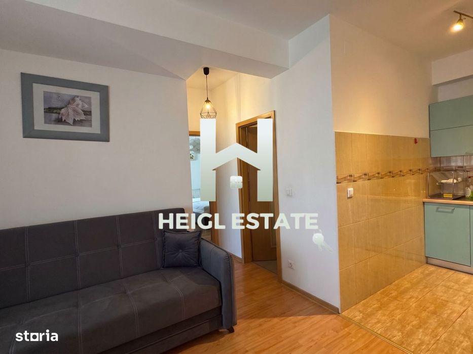 Apartament cu 3 camere si parcare privata, zona Torontalului, Lângă VO