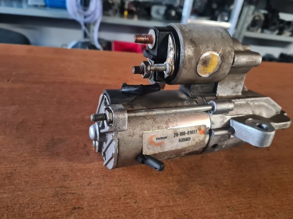 Electromotor Ford Focus 2 -C Max 1.8i 2.0i 16V