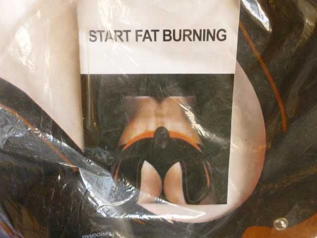 продавам EMS Hips Trainer електростимулатор