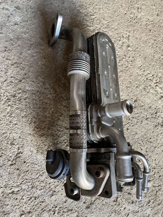 Vand racitor gaze bxe