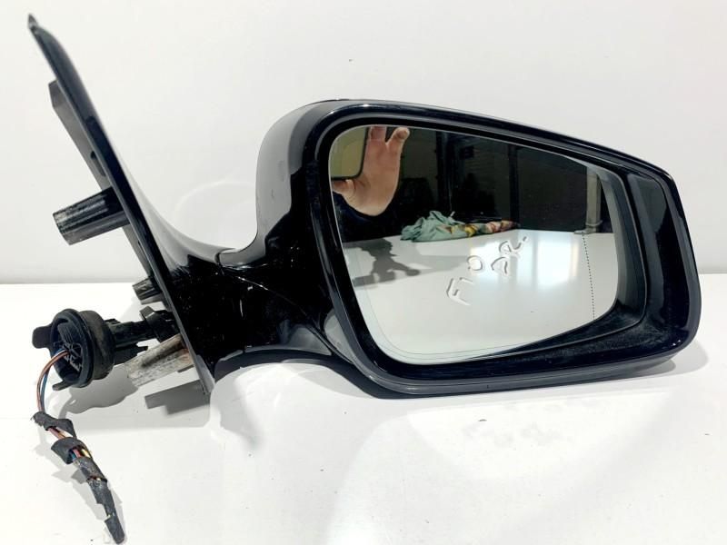 Oglinda dreapta BMW Seria 5 F10 51162167292 culoare sophistograu brill