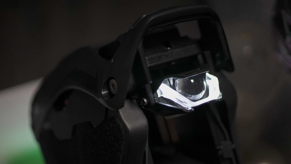 Моноколесо Nosfet Aero