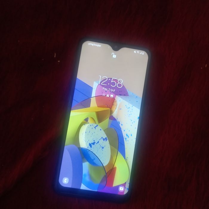 Samsung tel a10 s