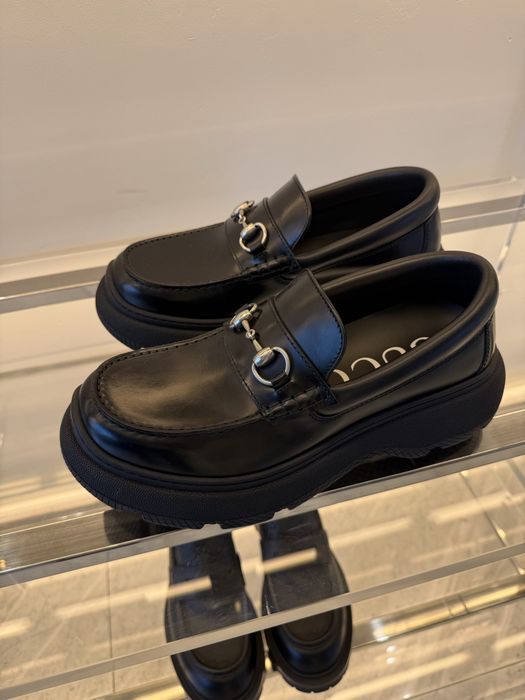 Gucci Loafers Мъжки