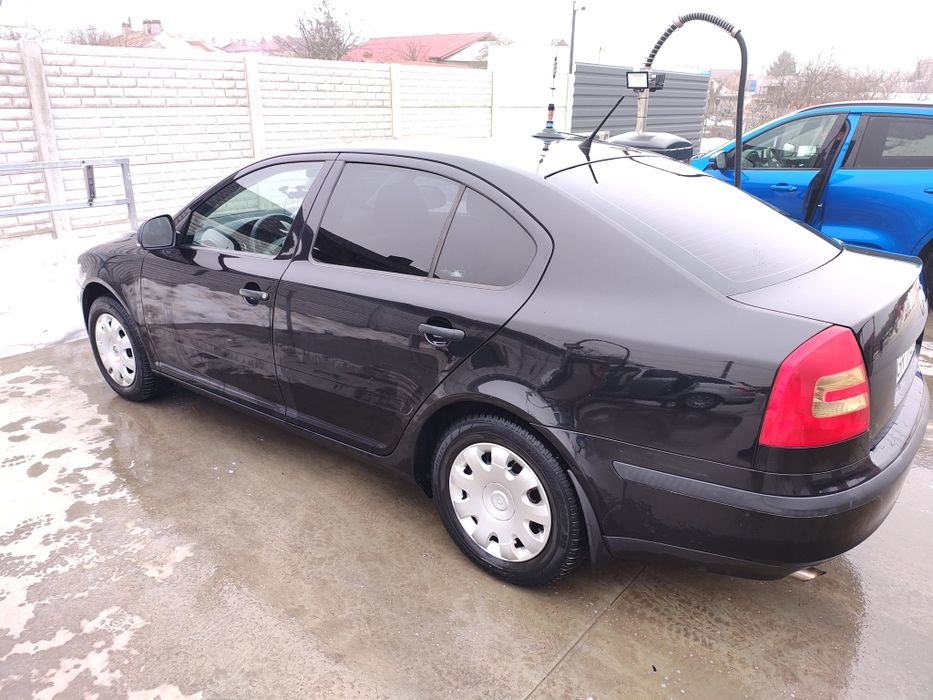 De vânzare Skoda Otavia