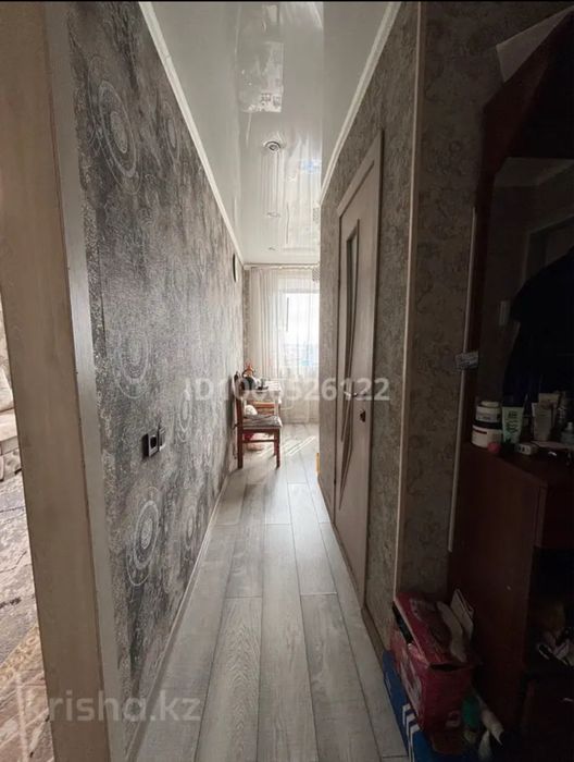 2 комнотная квартира