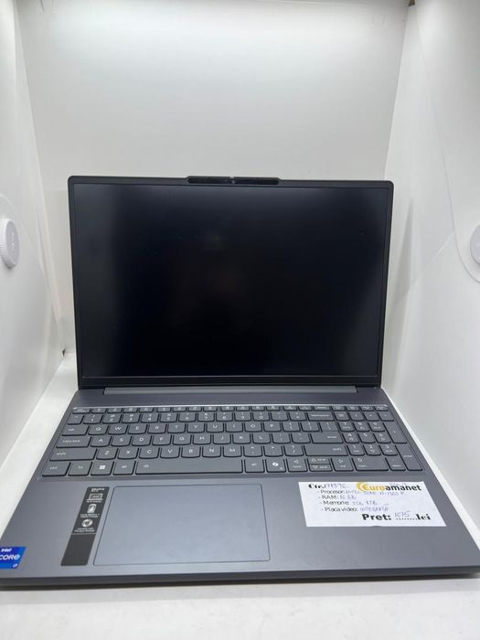 IdeaPad Slim 5i a 13-a generatie -A-