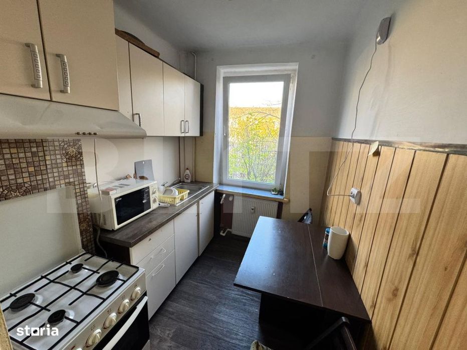 Apartament 2 camere, 39 mp, zona Ultracentral