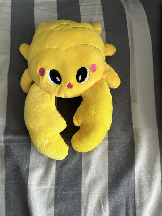 Продам мягкие игрушки