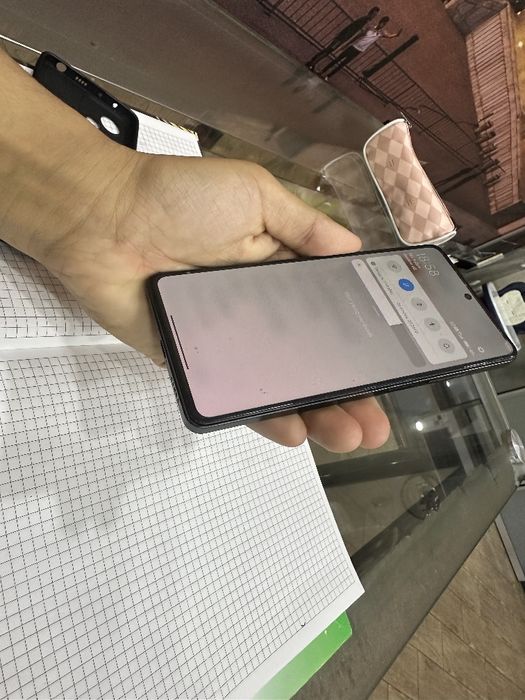 Redmi note 12 pro 5g