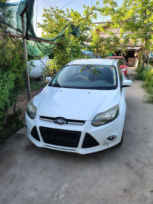 Ford Focus MK2 Break benzina 1.0