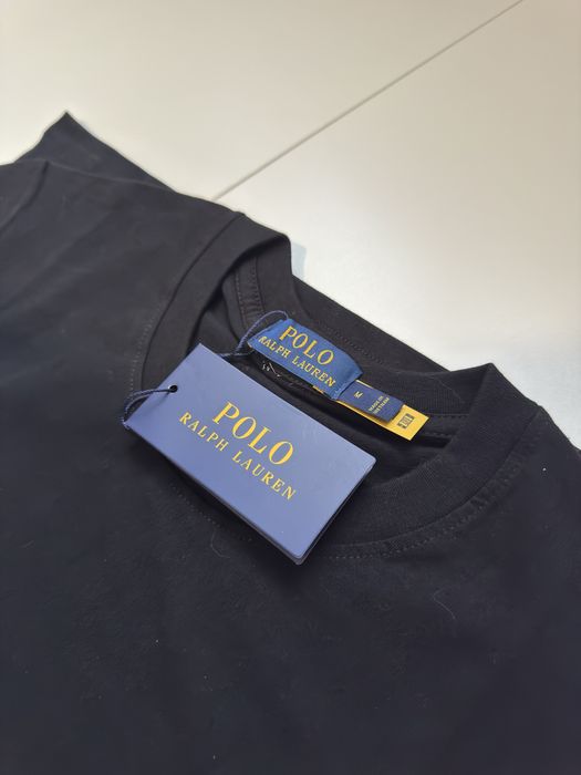 Polo Ralph Lauren Тениска T shirt поло