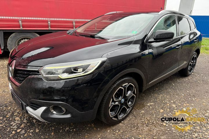Dezmembrez Renault Kadjar 1 [2015 - 2018] K9K