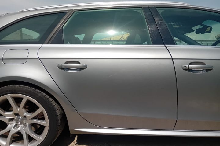 Oglinda stanga electrica Audi A4 B8/8K (facelift)