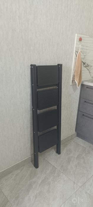 Narvon стремянка uy ofis qulay ixcham