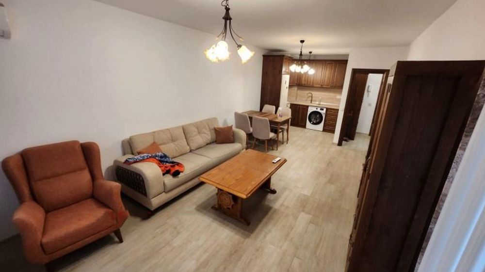 Дава се под наем Двустаен апартамент в София, Студентски град - 65 кв.м за 662.49 € - Снимка #1