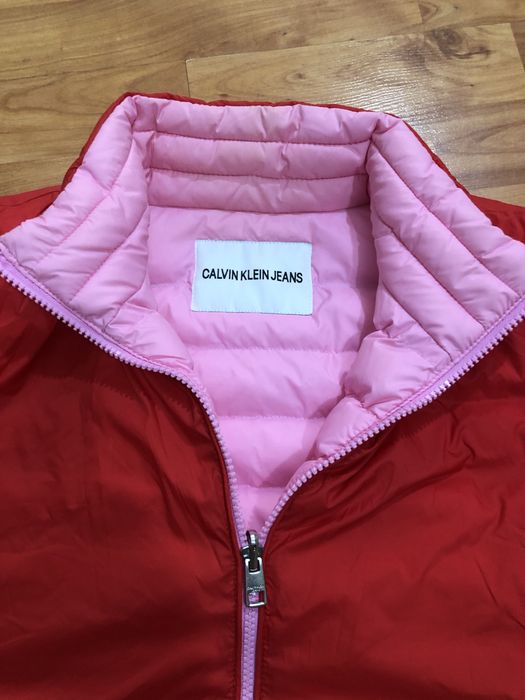 Geaca Calvin Klein marimea M