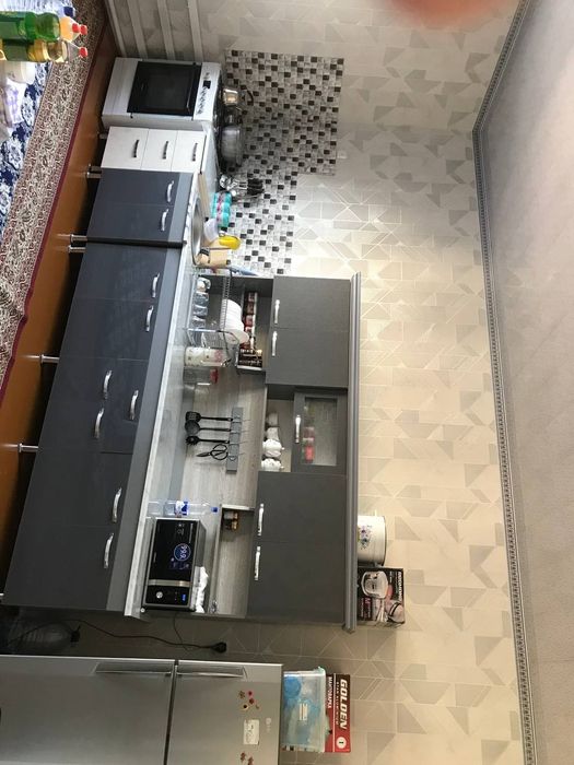 Keles uchaska sotiladi srochna