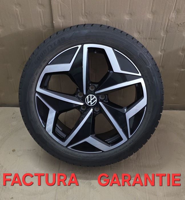 Jante Vw ID3 19" - Tiguan,Golf, Skoda,Seat